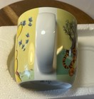 Disney Winnie the Pooh Mug Yellow Microwave & Dishwasher Safe — photo 8