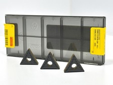 SANDVIK TNMG432-QM TNMG220408-QM New Carbide Inserts Grade 4305 3pcs