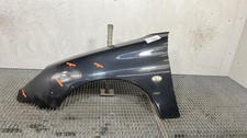 Aile avant gauche PEUGEOT 206 PHASE 2 BREAK 7840J4