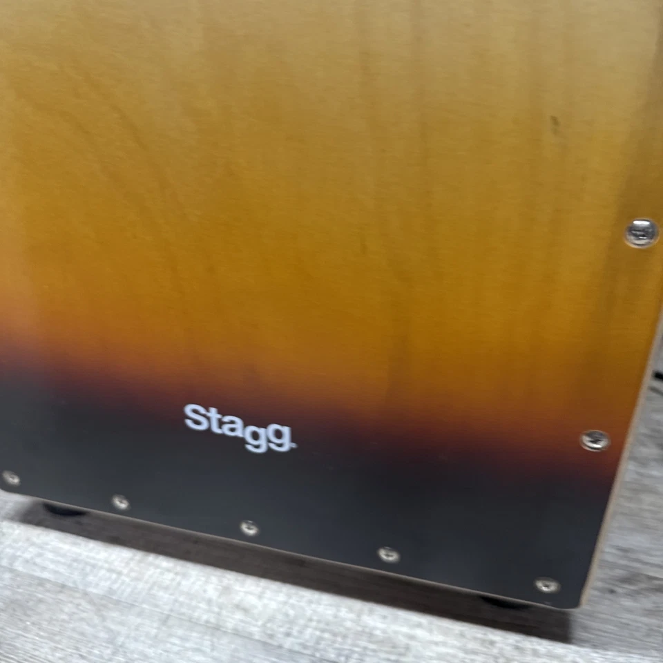 Stagg Cajon Medium - Image 4 of 4
