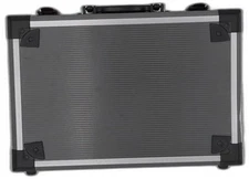 60p Hydraulic Pressure Test Kit With 5 Gauges 24 Couplings 3 Test Hoses