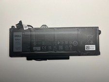 For Dell Latitude 15 5521 5531 Precision 15 3561 3571 Battery 0R05P0 R05P0
