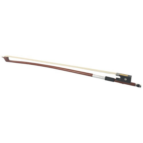 1 Piece 1/4,1/8,1/10 Violin Bow Horsehair Beginner Practice Violins Accessories - Picture 9 of 42