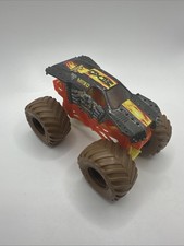 Monster Jam Maximum Destruction Max D 164 Monster Truck Mystery Mudders Md2-02
