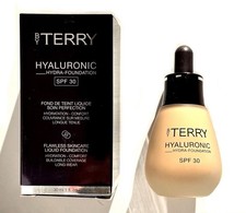 By Terry Hyaluronic Hydra Foundation Spf30 No.400C Cool Medium 30ml