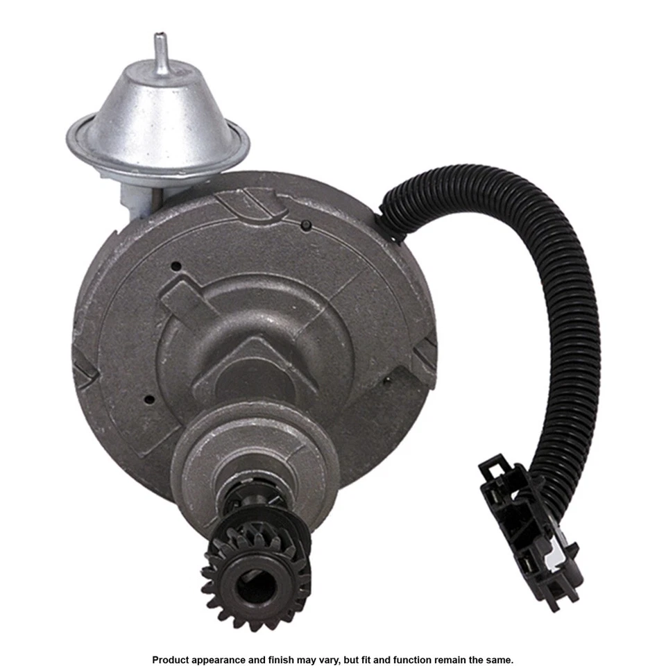 Distribuidor de encendido cardone GAP para Chevy Chevette Pontiac T1000 1976-1987 Foto 3 de 3
