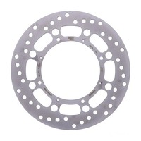 Bremsscheibe Vorne Ebc MD6087D FüR Honda Mtx 200 Rw Bj. 1985-1988