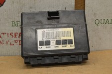 2003-07 Chevrolet Silverado Body Control BCM OEM 10367689 Module 613-11F4 Bx 4