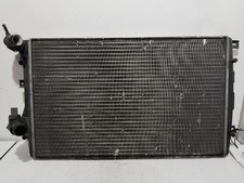 Radiateur Audi GT