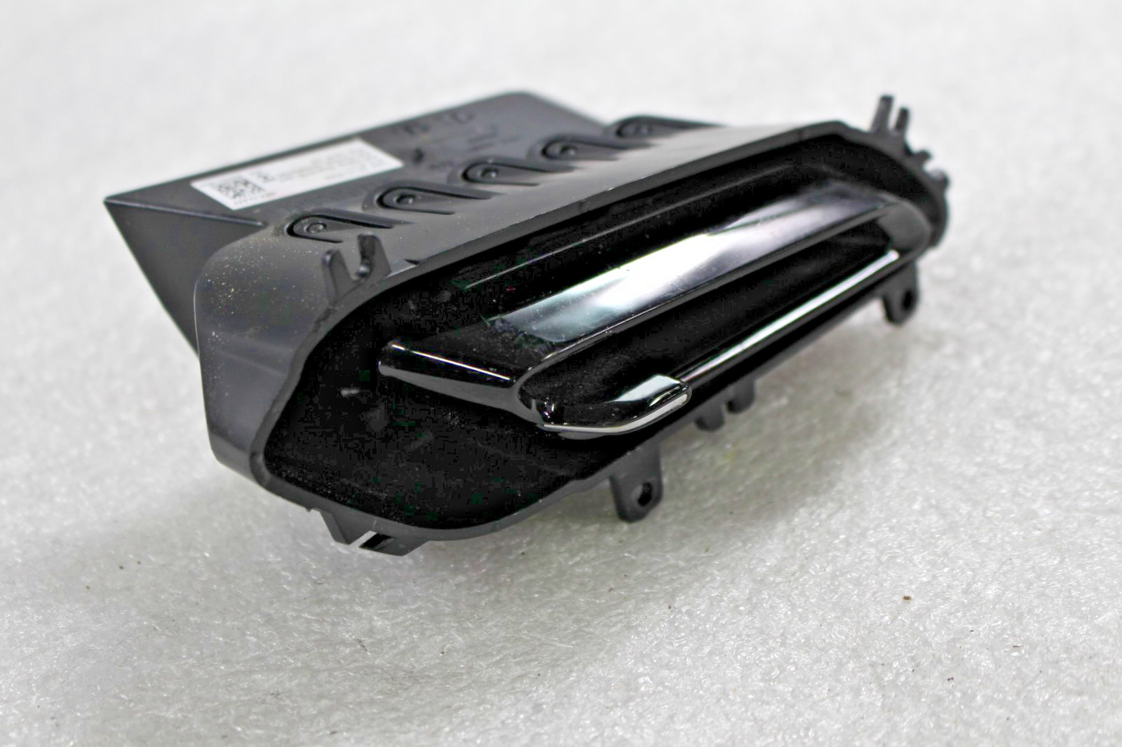 Ferrari 296 GTB Upper Center air duct P/N 969295