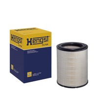Luftfilter-Einsatz 394 Mm Hengst Filter Passend FüR U.A. U.A. Claas