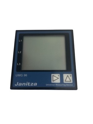 Janitza UMG 96