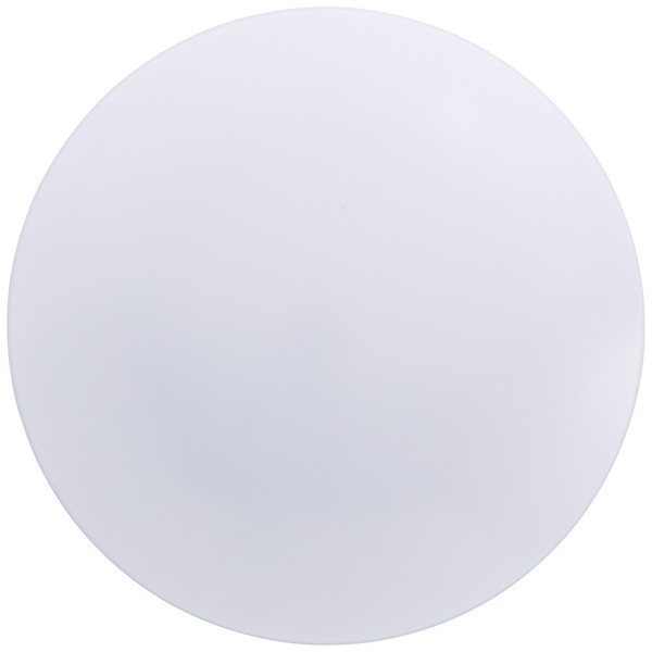 Brilliant Farly AußEn Wand Decken Leuchte Lampe Weiß E27 Kunststoff IP44 Dimmbar-image