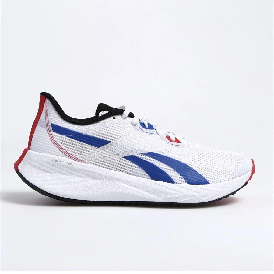Reebok Energen Tech Plus Men s Sneaker Running Shoe CrossFit White Trainer 284