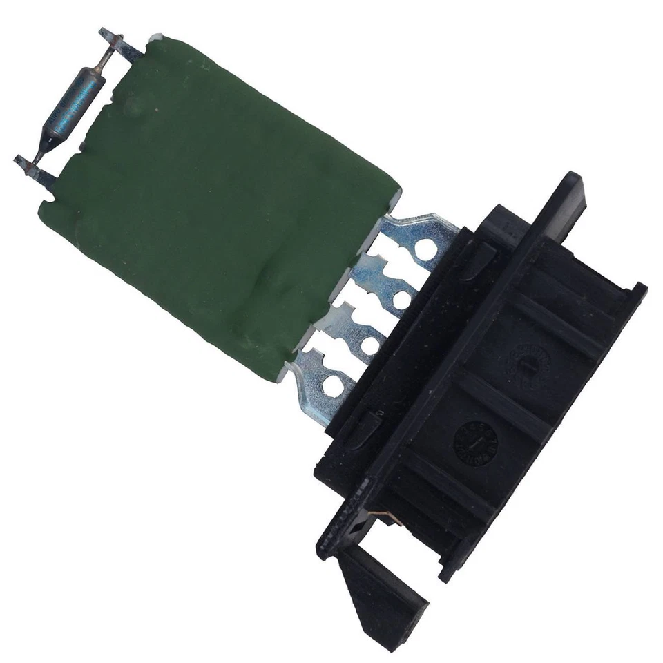 空调加热器鼓风机电机电阻器适用于道奇 Freightliner Sprinter 2500 3500 — 第 2/4 张图片