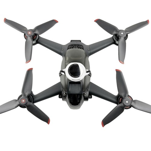 Anti-lost AirTag Tracker Mount Bracket Holder for DJI Mini 1 / 2 Accessories - Picture 4 of 8