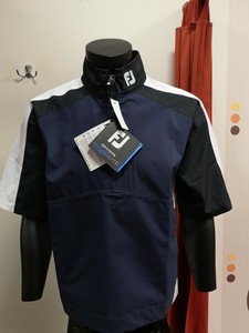 short sleeve rain jacket