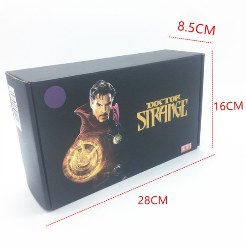 Cool Doctor Strange Magic Shield Array Electric Rotate LED Light Cosplay Prop - Picture 5 of 7