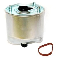 Meat & Doria Kraftstofffilter FüR Ford Fiesta VI HF HJ 1.5 Tdci Active JK 1.6
