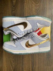 Size 9 - Nike SB Dunk Low x Sean Cliver Holiday Special 2020 194953582505 |  eBay