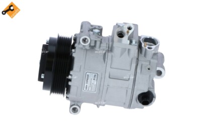 NRF 32930 Kompressor, Klimaanlage für MERCEDES-BENZ