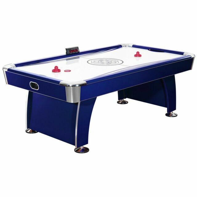 Carmelli Ng1038h Phantom 89 Premium Air Hockey Table Digital