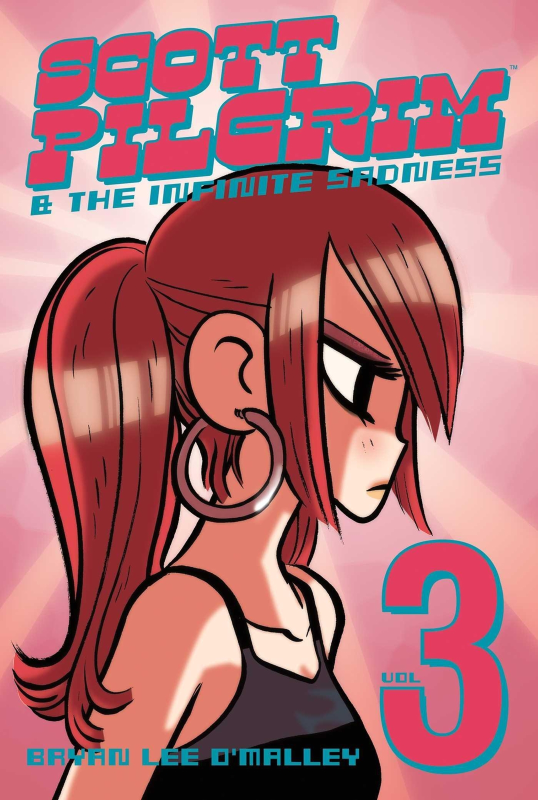 Thumbnail - Scott Pilgrim Vol. 3 | Scott Pilgrim & The Infinite Sadness | Bryan
