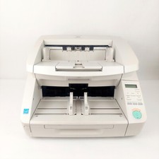 Canon imageFORMULA DR-7550C Document Duplex P...