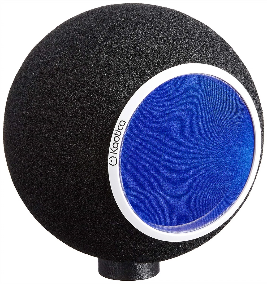 KAOTICAアイボールEyeballリフレクションフィルター KAOTICA EYEBALLをレビュー。反響音をカットできる便利な
