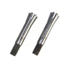 Dental Lab Spindle Collet Chuck 6.8mm Compatible with EAGLE/SAEYANG Spindle