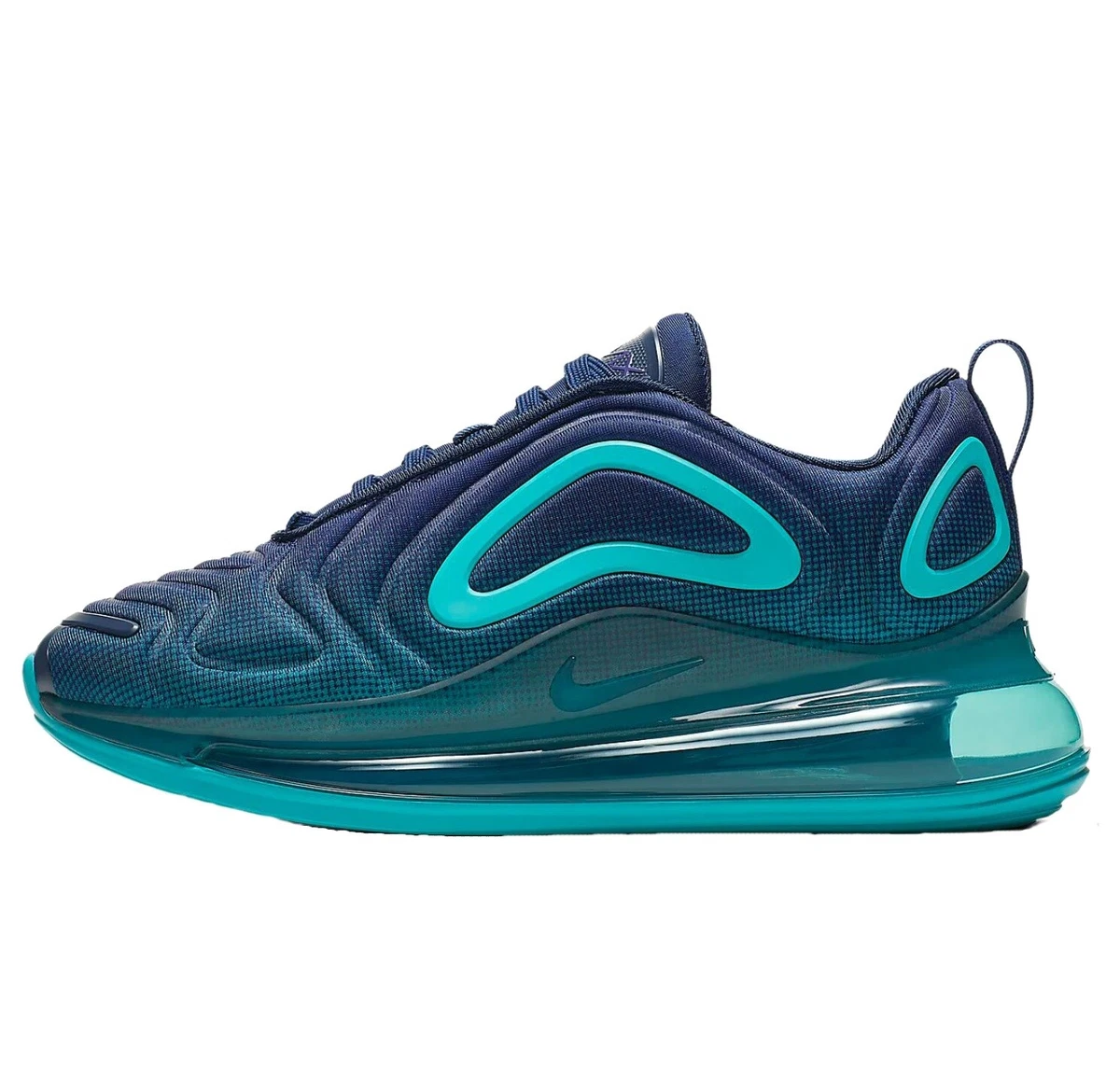 Nike Air Max 720 'spirit Teal' in Blue