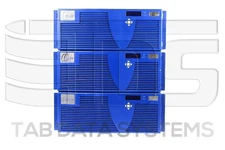 EMC Isilon IQ108NL 324TB Cluster - 3x 108TB Nodes (each w/ 36x 3TB SATA HDD)