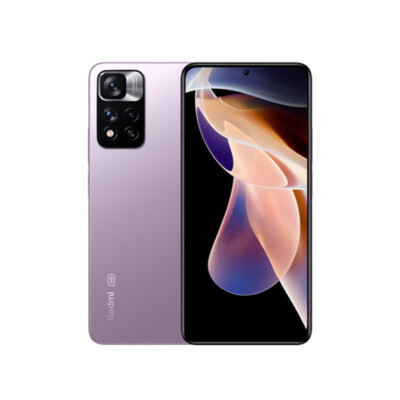Redmi note 11 pro+ Original 5G Android 256G CPU MediaTek Dimensity 920
