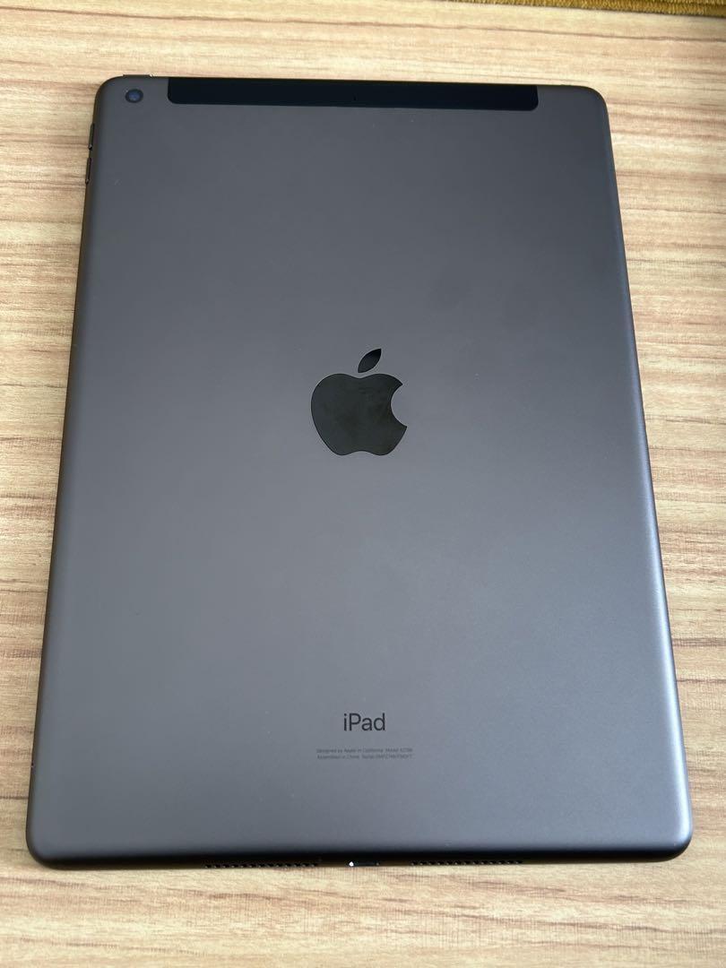 Apple iPad 7 (7th Gen) 10.2