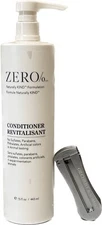 Gilchrist & Soames Zero% 15oz (1)Conditioner (1) Bracket