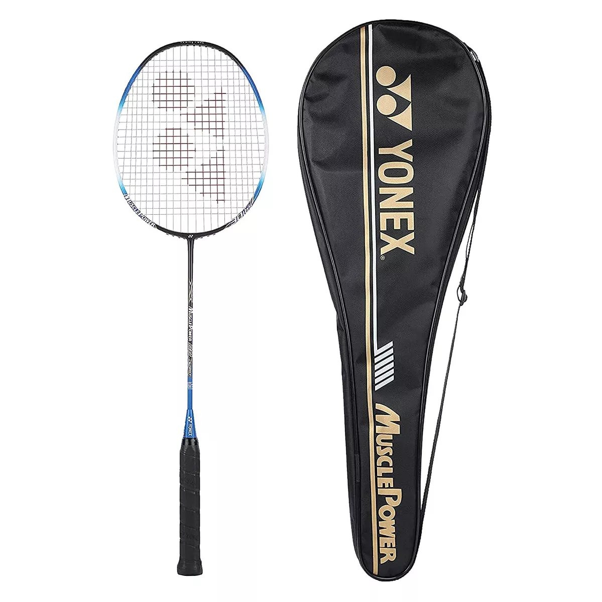 Products - Badminton Rackets