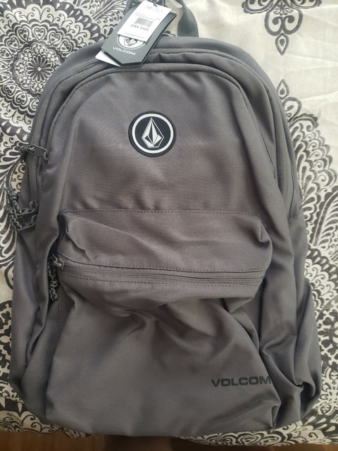 volcom academy backpack