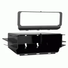 Metra 88-00-3302 Replacement Pocket for 99-3002 Dash Kit Fits 1995-2001 GM
