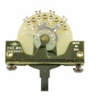 Telecaster Compatible CRL 3-Way Pickup Selector Switch