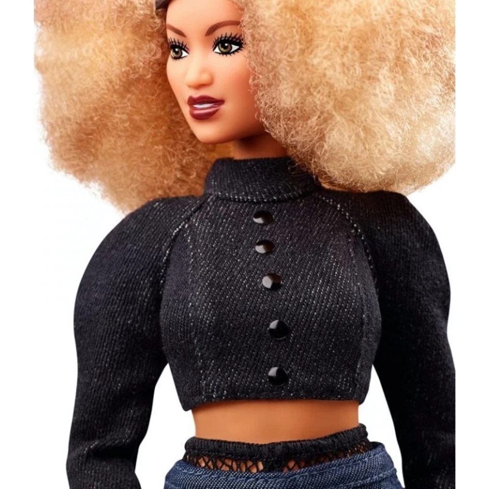 MATTEL Barbie Signature Styled by Marni Senofonte FJH75 - Image 2 of 4