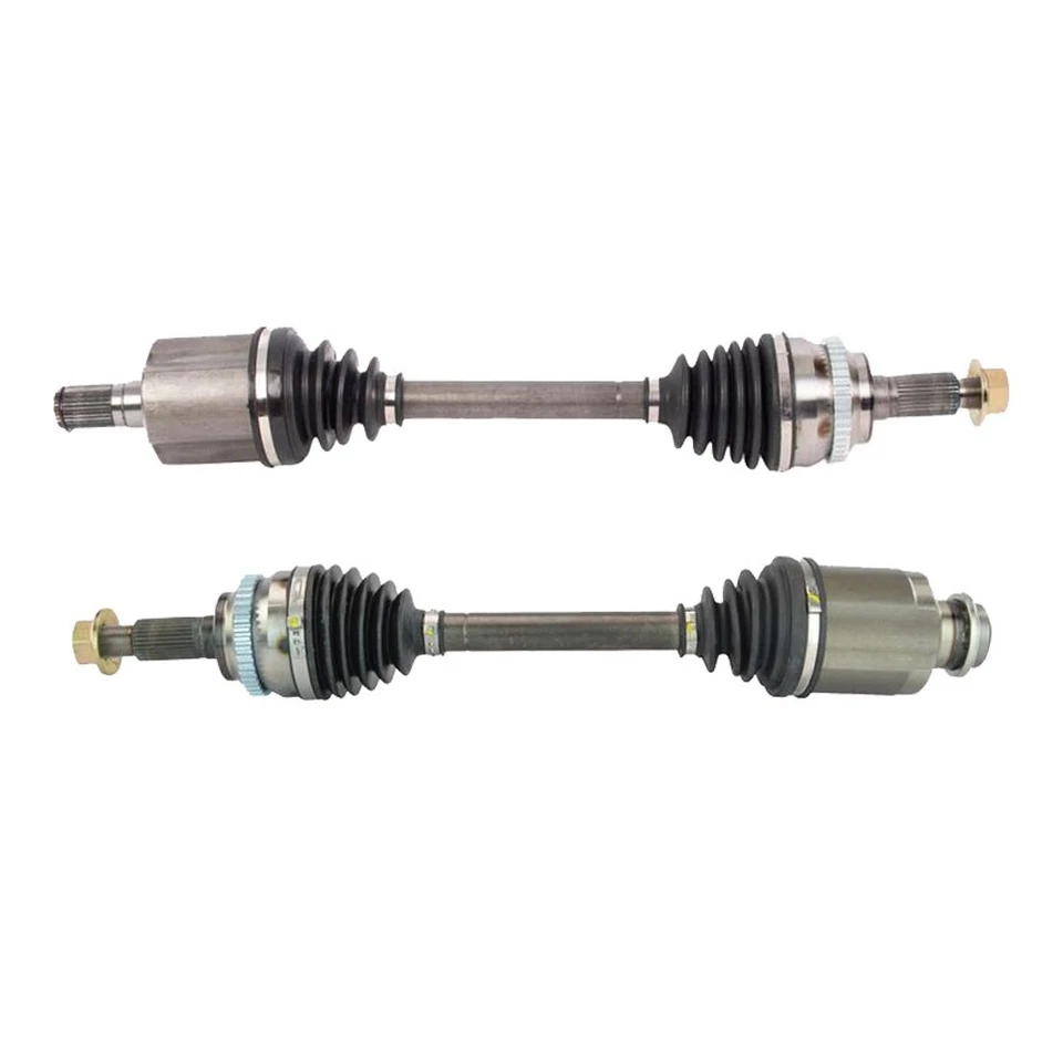 Nuevo juego de ejes TRQ para Mazda CX-7 CX-9 2007-2012 Foto 2 de 4