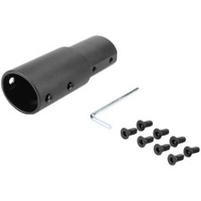7,5 cm Verlängerungsrohr-Kit für Xiaomi M365/1S/Pro 2 Elektroroller-Zubehör YZH