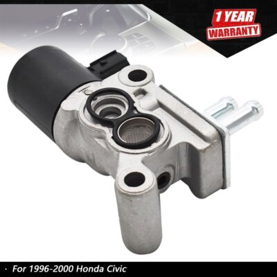 Idle Air Control Valve IAC Fit For 1996-2000 Honda Civic DX 1.8L