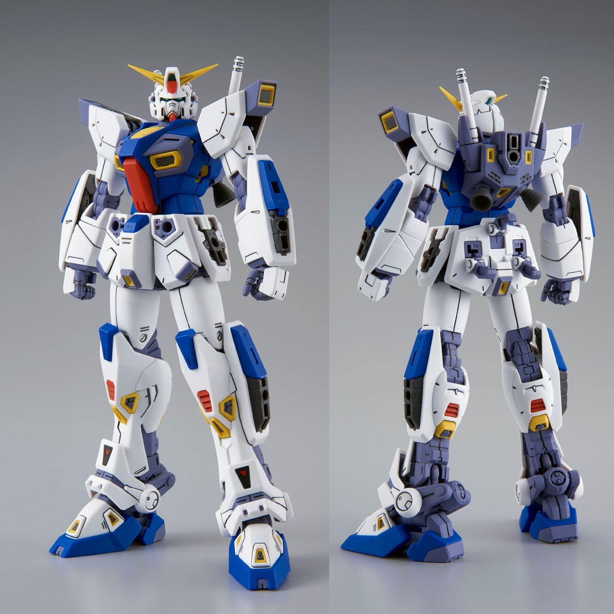 MG 1/100 GUNDAM F90 PREMIUM BANDAI SALE ON DECEMBER | eBay