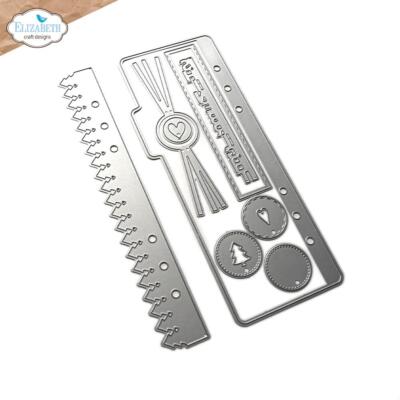 Elizabeth Craft Designs, Cutting Dies / Stanzschablonen, Planner Essentials 54 -