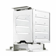 Silverstone SST-G11909510-RT 3.5inch Drive Cage for RM400 / RM41-506 / RM41-H08