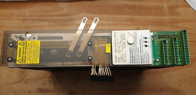 INDRAMAT AC-Servo Controller TDM 3.2-020-300-W0 Art.Nr. 233712 +MOD14/1X0318-019