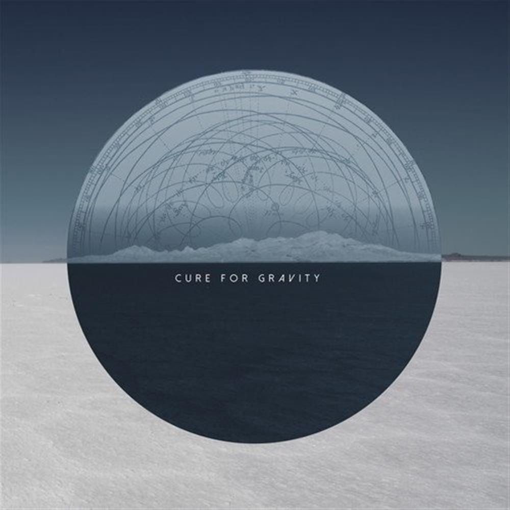 Cure For Gravity - Cure for Gravity (Audio CD)