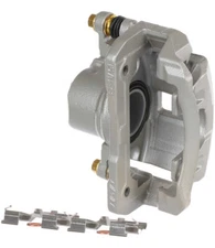 Frt Rt Rebuilt Brake Caliper w/Hwd  Cardone Industries  19B2669