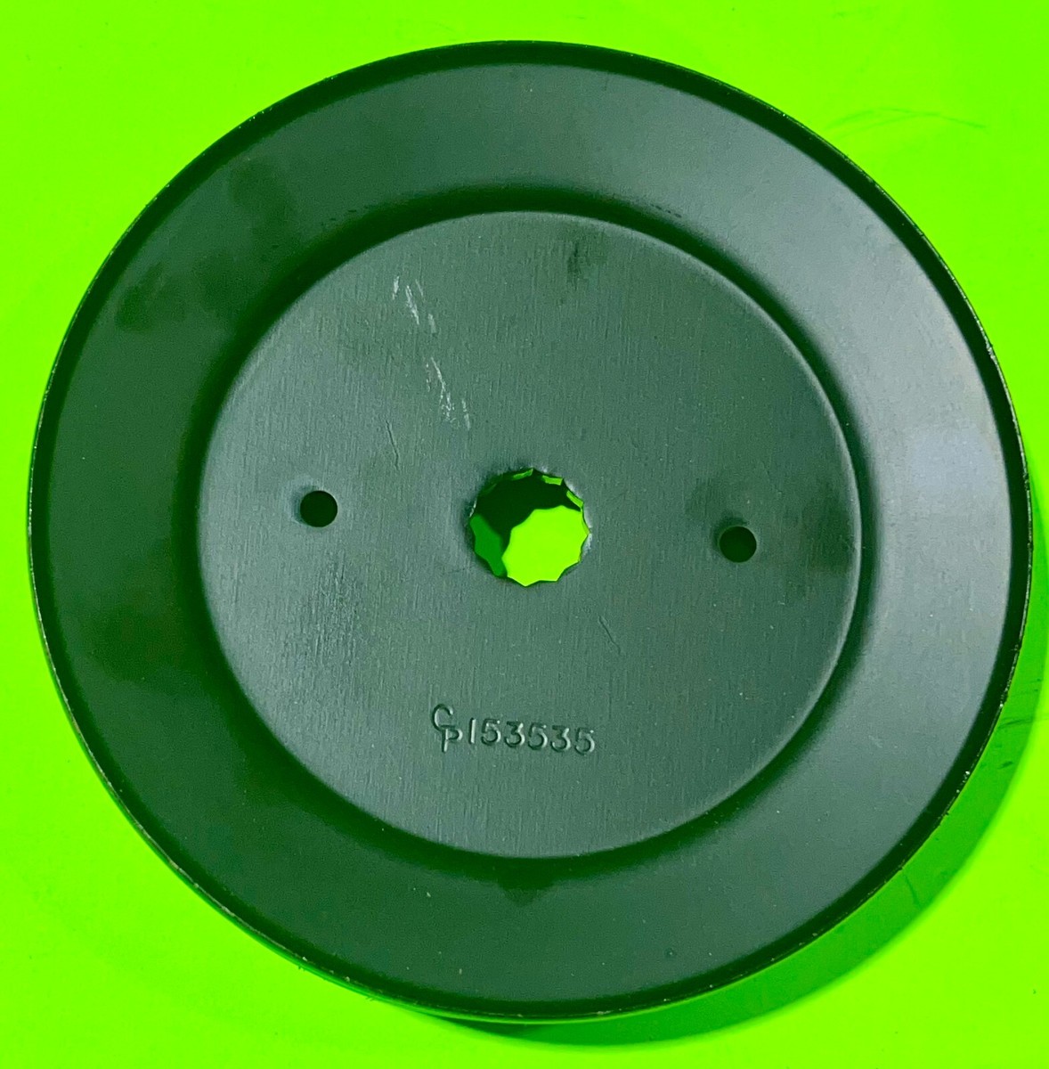 Mower Spindle for Husqvarna Jonsered Z42F 539131898 532199791 42